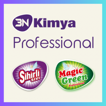 3N KİMYA